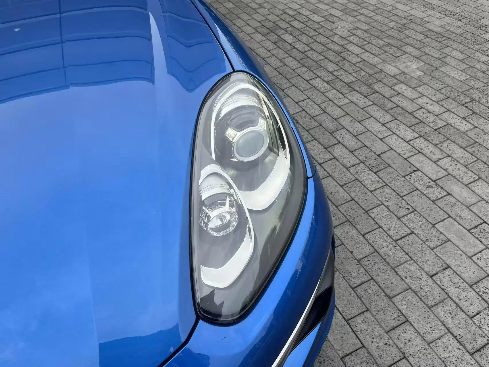 Porsche Cayenne Cayenne 3.0T