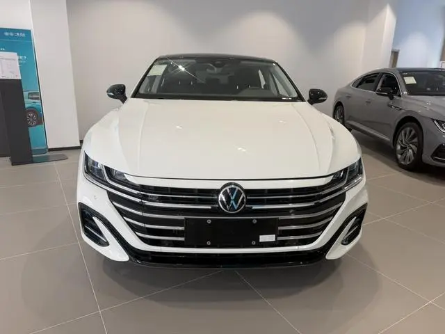Volkswagen Volkswagen CC 380TSI Dazzling Edition