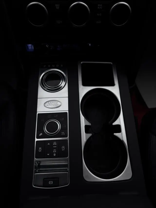 Land Rover discover 3.0 V6 30th Anniversary Special Edition