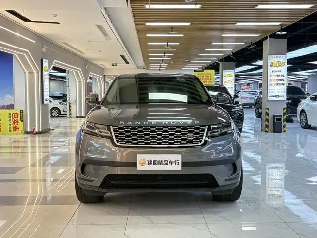 Land Rover Range Rover Star Pulse P380 S