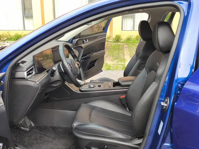Kia Kia K5 380T GT-Line Premium Technology Edition