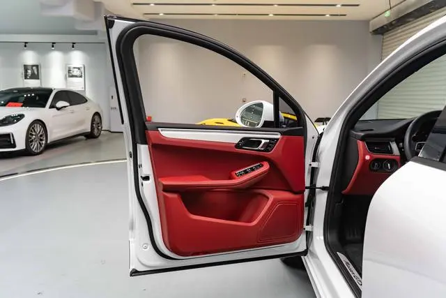 Porsche Macan Macan GTS 3.0T