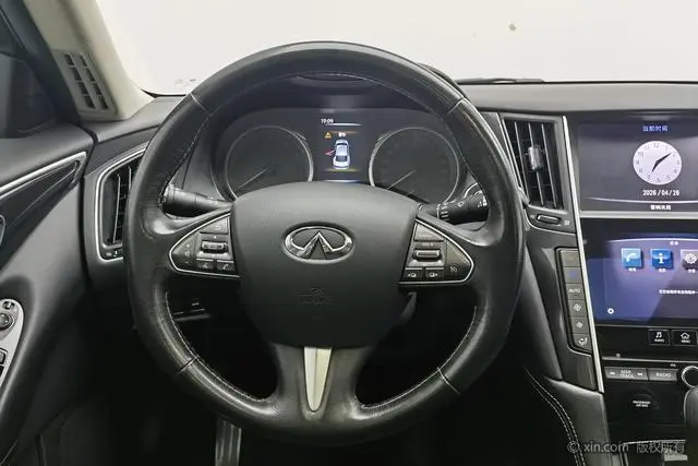Infiniti Infiniti Q50L 2.0T Comfort Edition