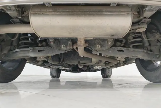 Haval Haval Big Dog 1.5T two-wheel drive horse dog-Wangcai Edition