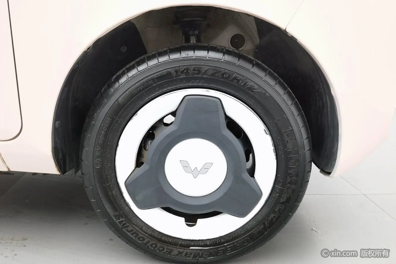 Wuling Wuling Hongguang MINIEV Macaron fashion ternary lithium