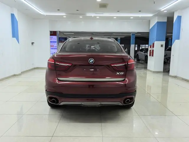 BMW BMW X6 xDrive28i