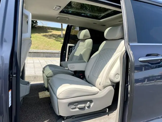 Hyundai Kustu 380TGDi Zhiai Ultimate Edition TOP Premium