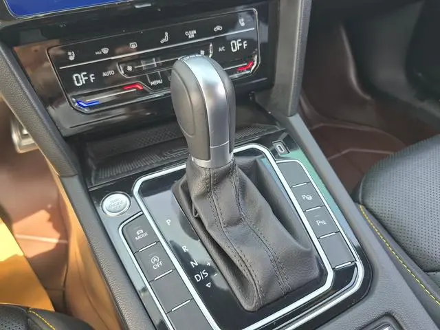 Volkswagen Volkswagen CC 380TSI eye-catching version