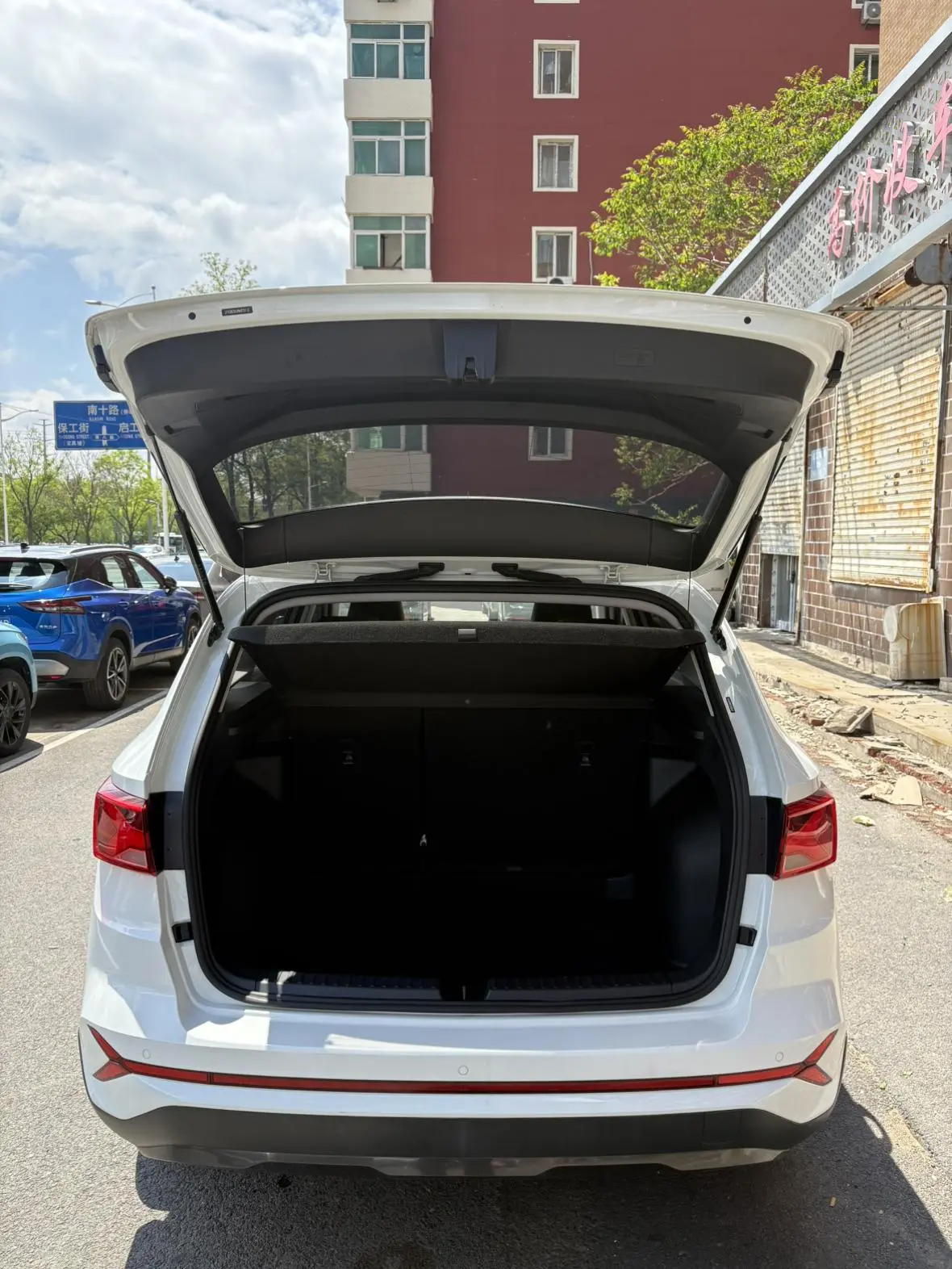 Jetta Jetta VS7 280TSI Automatic Highlight Enjoy Edition