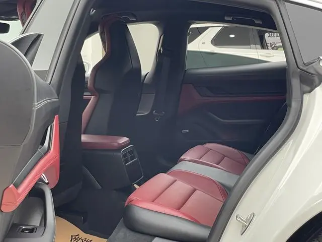 Porsche Taycan Taycan 4S