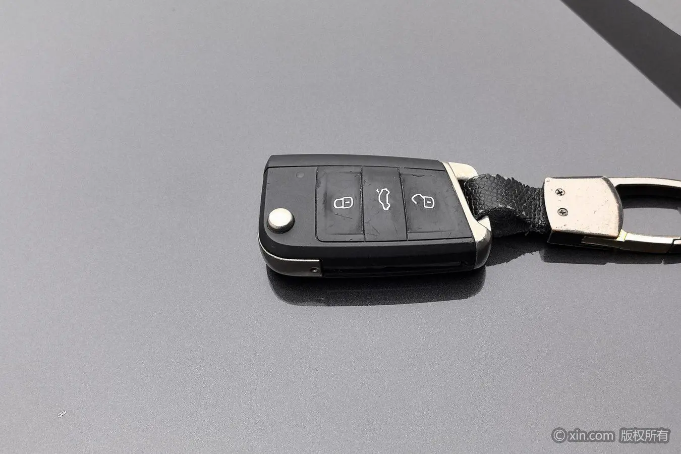 Volkswagen Sagitar 300TSI DSG Beyond Edition