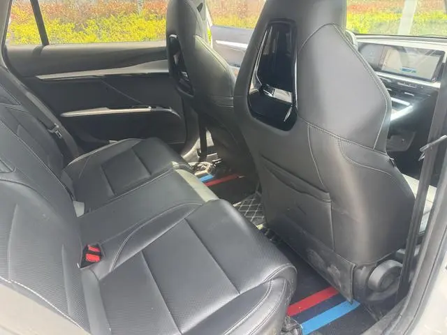 MG MG5 Scorpio 1.5T Deluxe Edition
