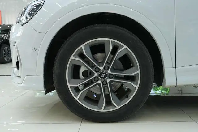 Audi Audi Q3 40 TFSI fashion dynamic type