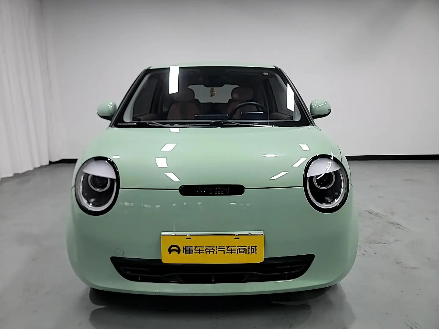 Changan Qiyuan Changan Lumin 155km sweet style
