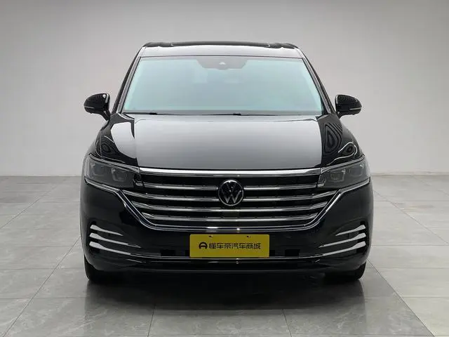 Volkswagen Weiran 380TSI Premium type