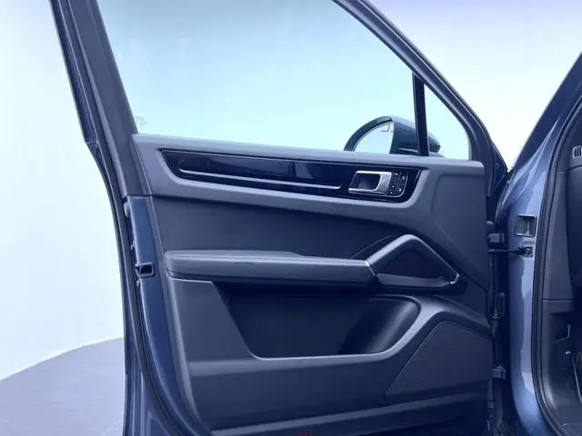 Porsche Cayenne E-Hybrid Cayenne E-Hybrid 2.0T