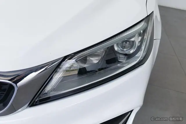 Geely Binrui 1.4T CVT luxury