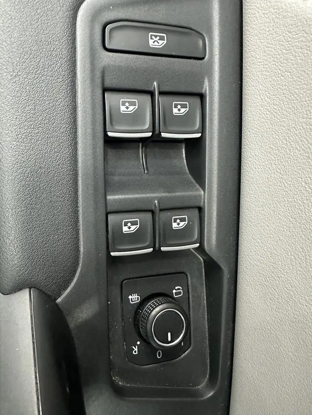 Volkswagen Tanyue 280TSI two-wheel drive Luxury Plus Premium Edition