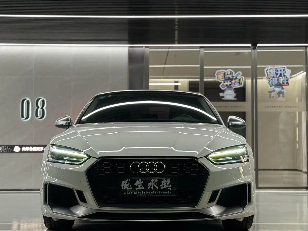 Audi Audi A5 Sportback 40 TFSI fashion type