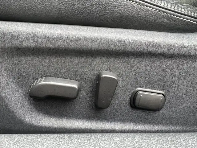 Nissan Teana 2.0 L XL Comfort Edition