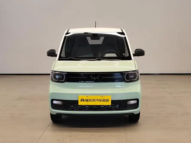 Wuling Wuling Hongguang MINIEV Macaron Premium Lithium Iron Phosphate