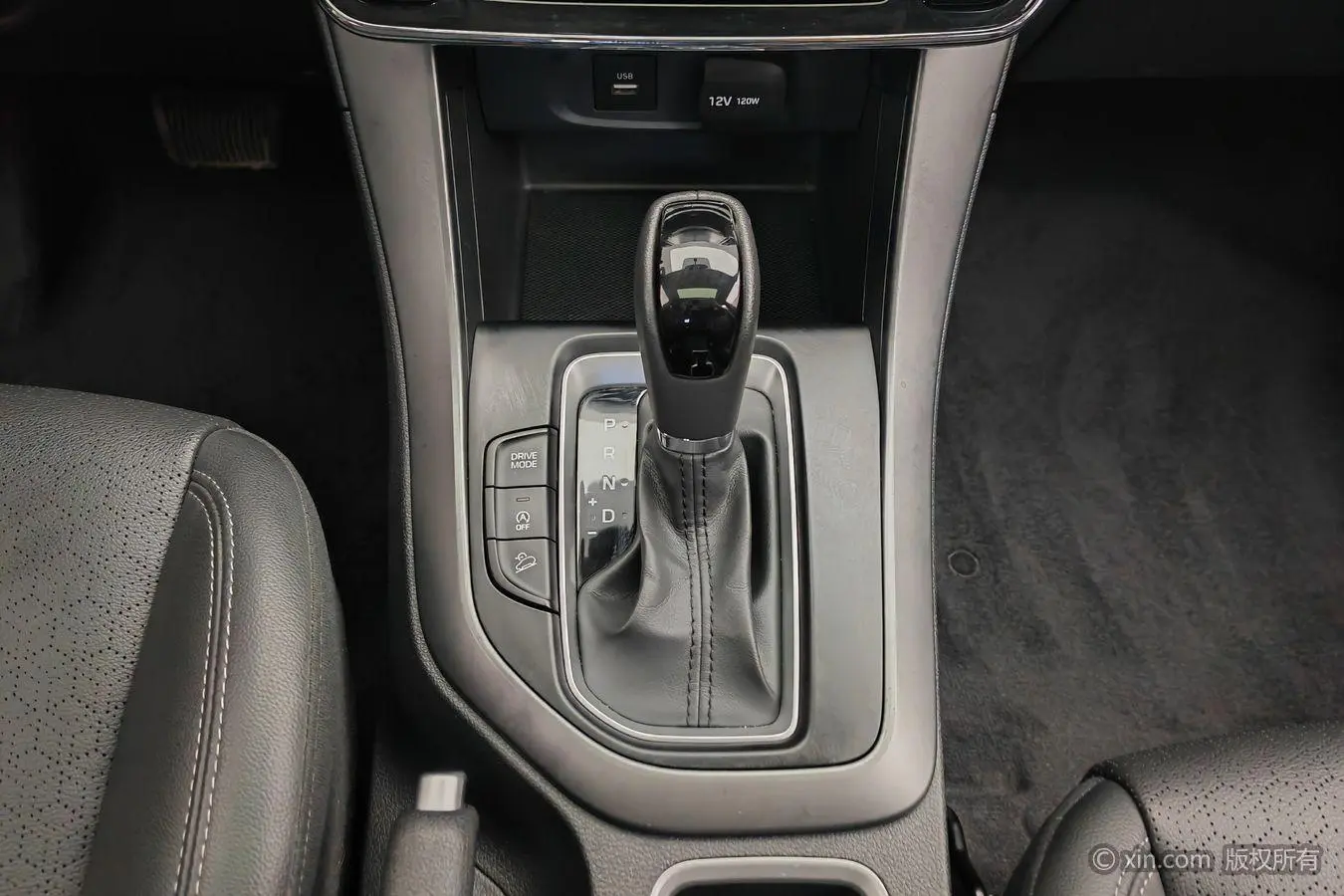 Hyundai Hyundai ix35 2.0L automatic two-wheel drive Zhiyong*Enjoy Edition Country VI