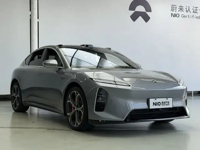 NIO Nio ET5 75kWh