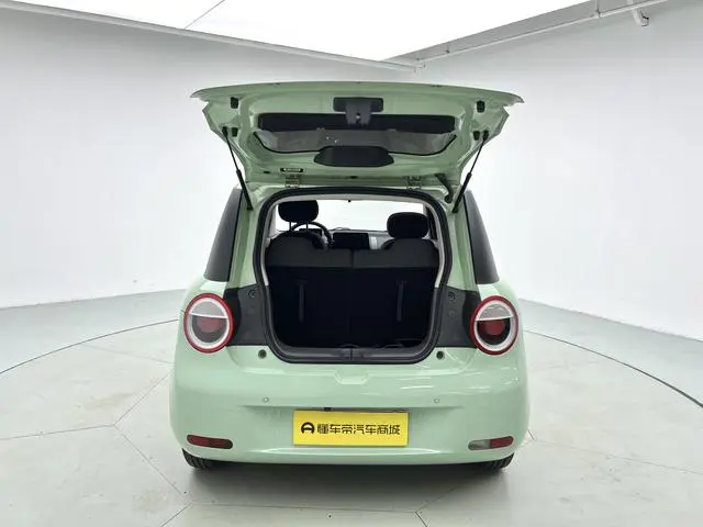 Changan Qiyuan Changan Lumin 155km sweet style