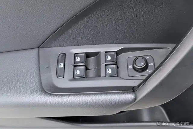 Volkswagen Tuyue 330TSI four-wheel drive Deluxe Edition Country VI