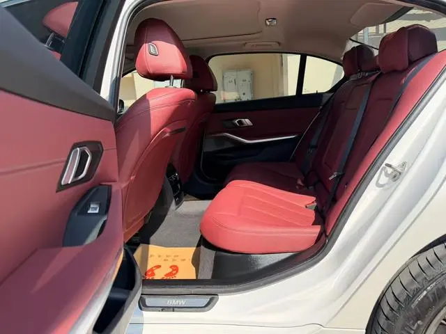 BMW BMW i3 eDrive35L
