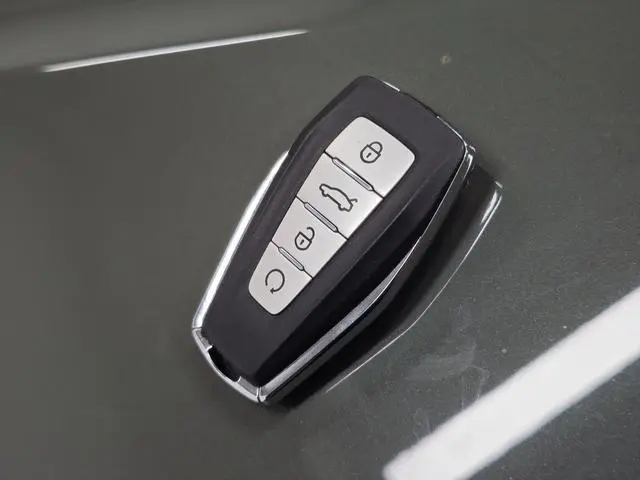 Geely Binrui Binrui COOL 1.5T DCT switch Version