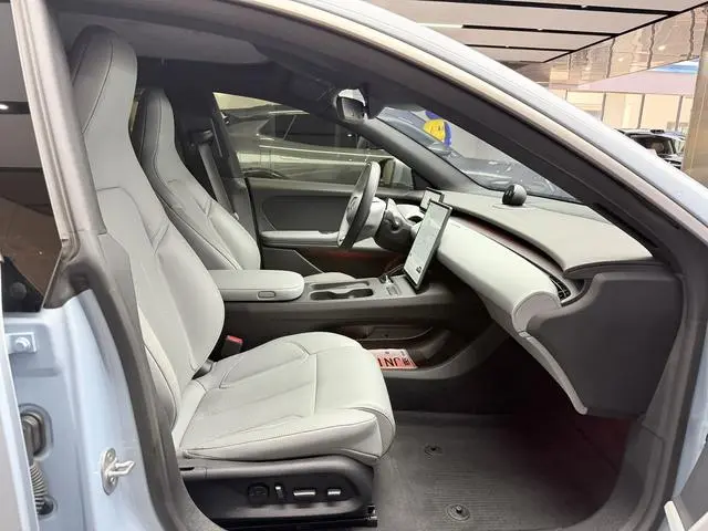 NIO Nio ET5T 75kWh