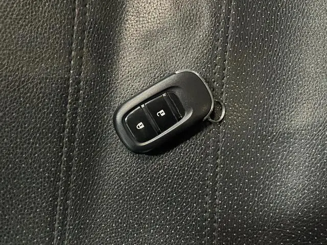 Honda Honda HR-V 240TURBO CVT Premium Edition