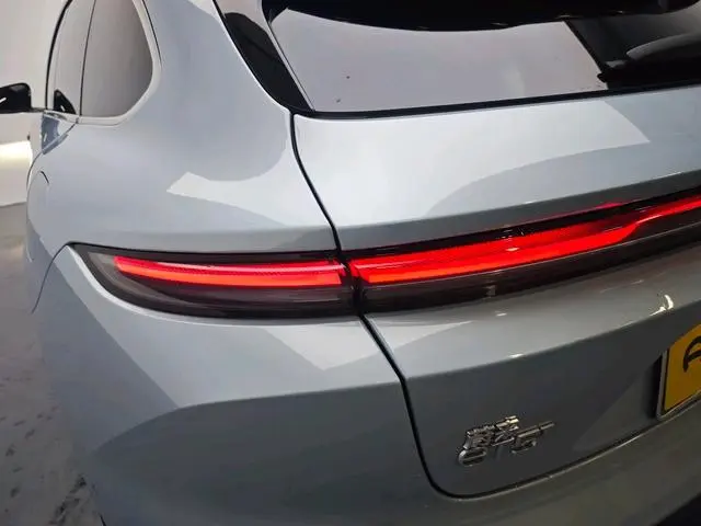 NIO Nio ET5T 75kWh