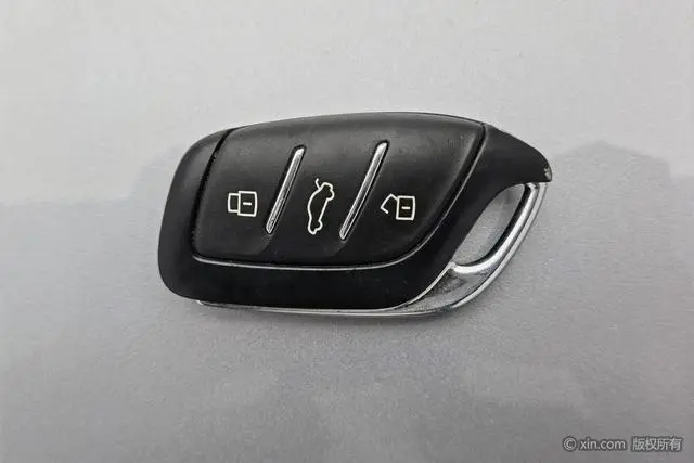 MG MG6 1.5T Automatic Trophy Ultimate Edition