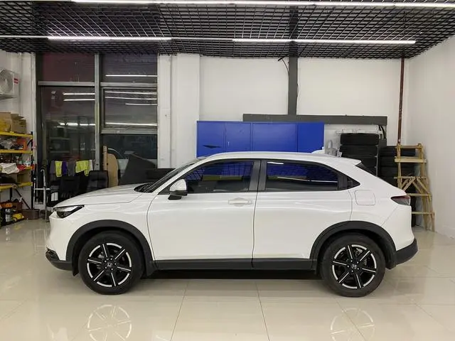 Honda Binzhi 1.5L CVT Elite Edition