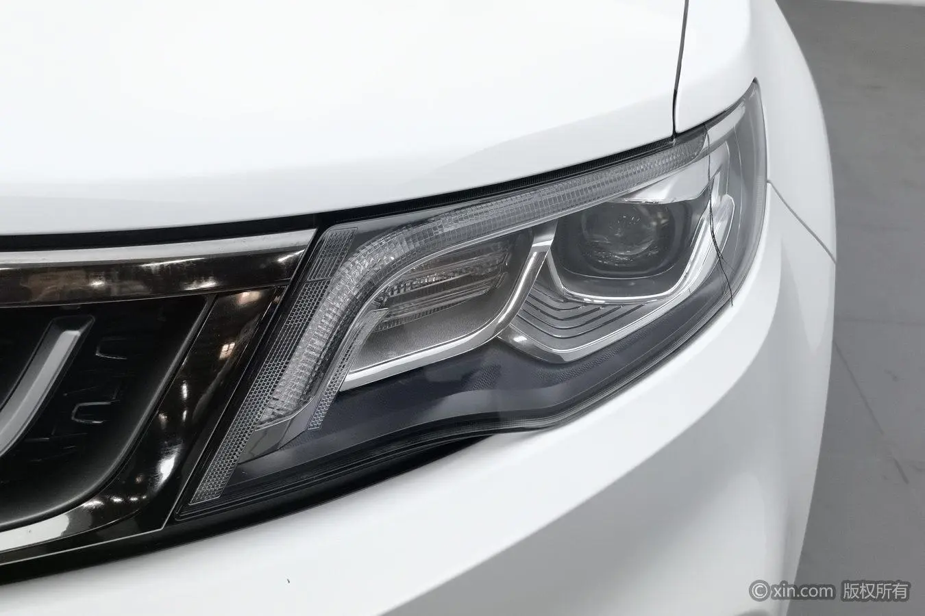 Geely Boyue 1.8TD automatic two-wheel drive intelligent 4G connected version