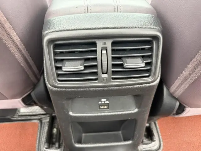 Nissan Qashqai 2.0L CVT Deluxe Edition
