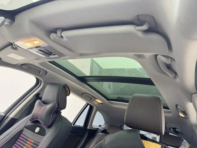 BMW BMW X1 sDrive20Li Luxury