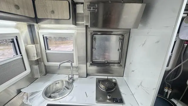 Maxus Chase V100 2.0T Traveler V100 Mountain Home Edition