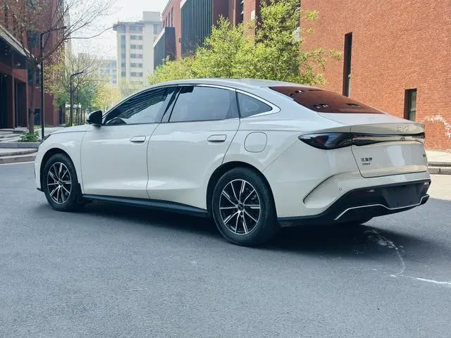 BYD Seal 06DM DM-i 120KM Honor type