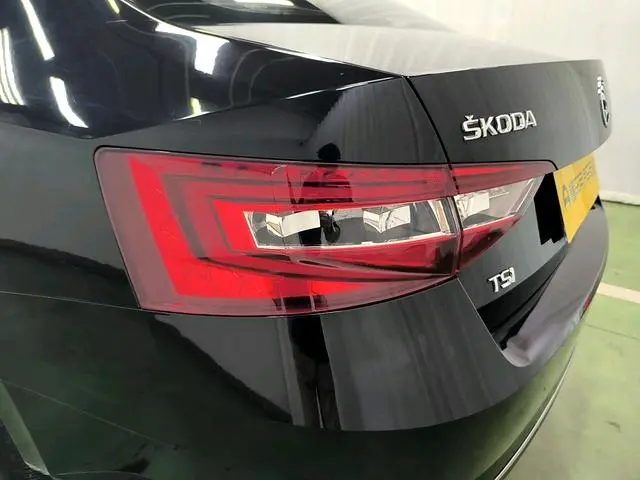 Skoda Speed pie ZI280 DSG Comfort Edition Country V