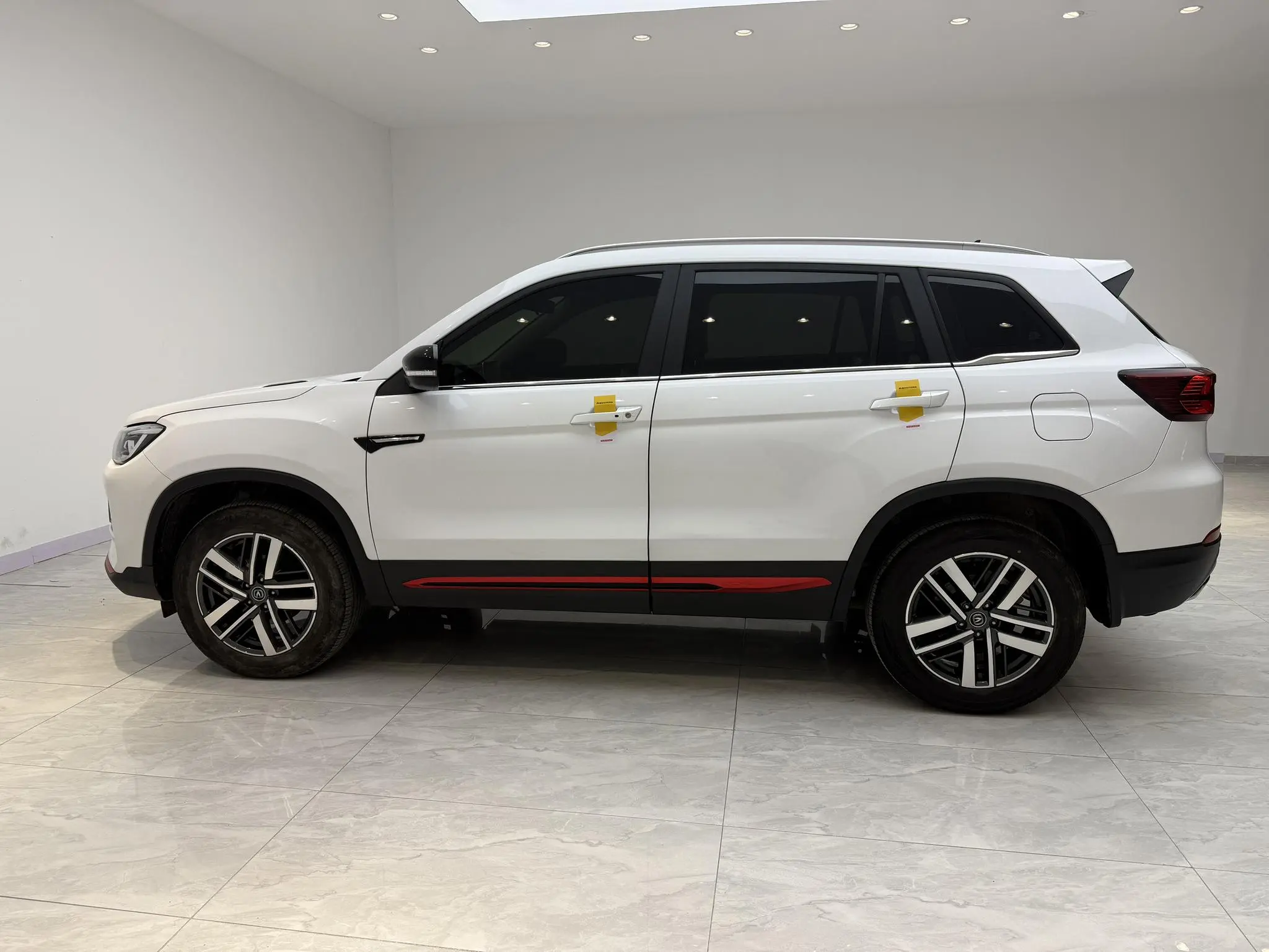 Changan Changan CS75 Enjoy Edition 1.5T DCT Luxury