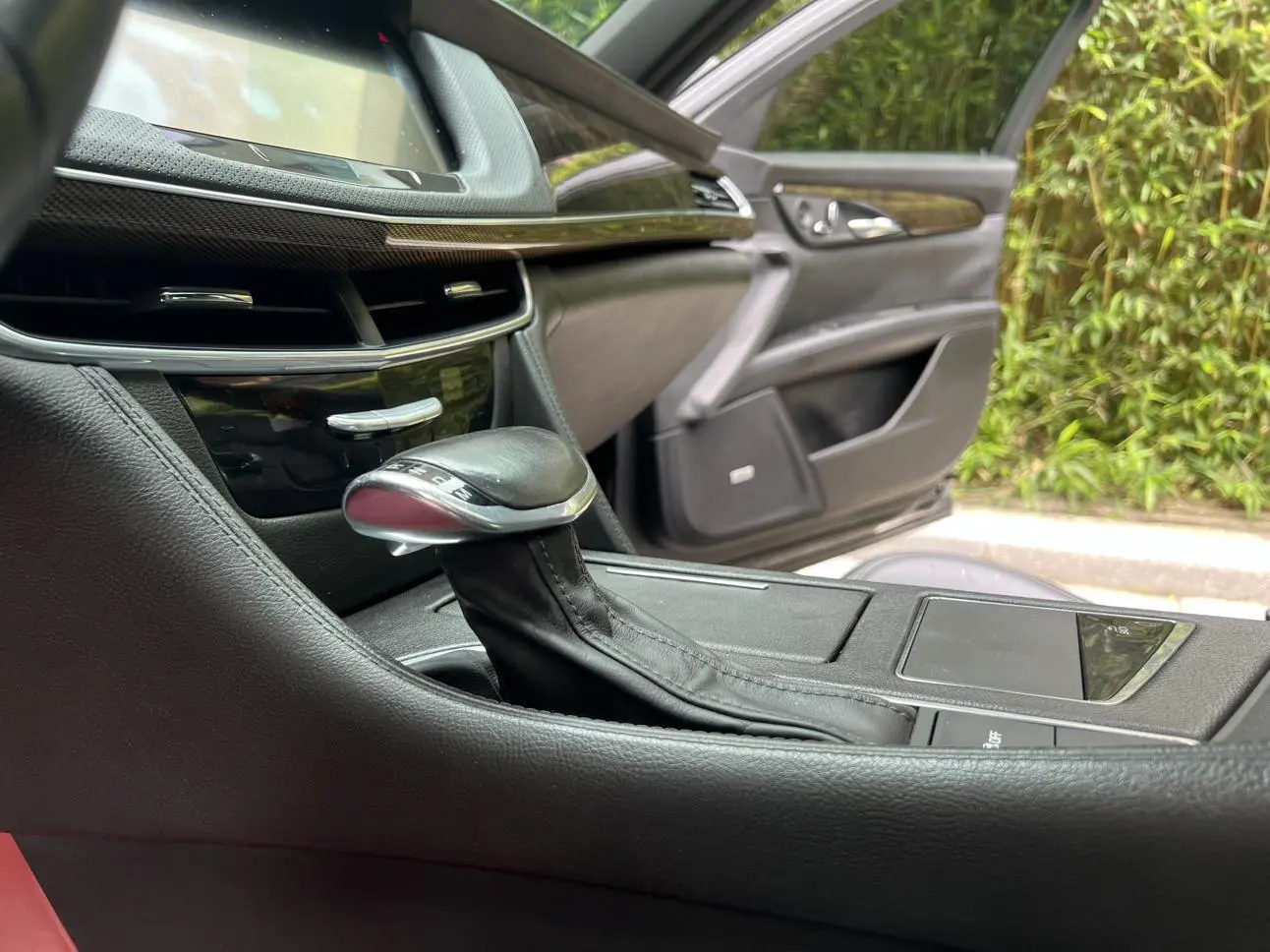 Cadillac Cadillac CT6 28T luxury