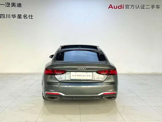 Audi Audi A5 Sportback 40 TFSI fashion dynamic type