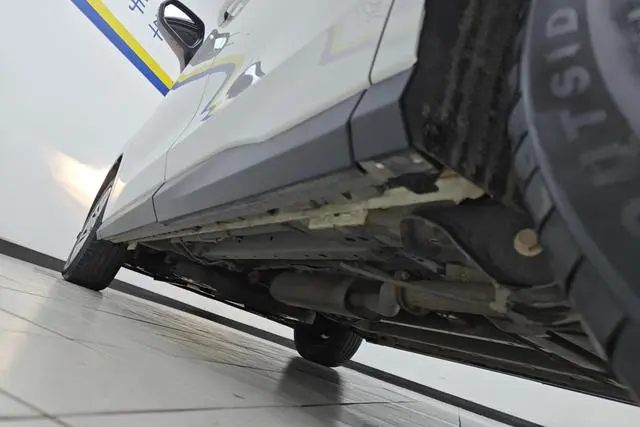 Maxus Chase G50 1.5T manual swim A