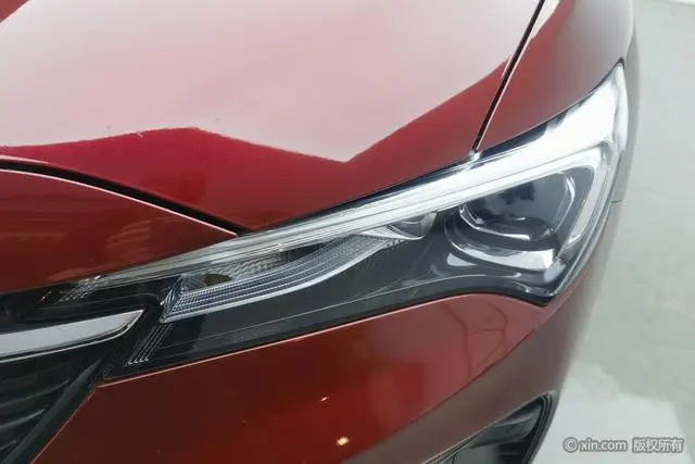 Buick Weilang Pro 533T Enjoy Edition