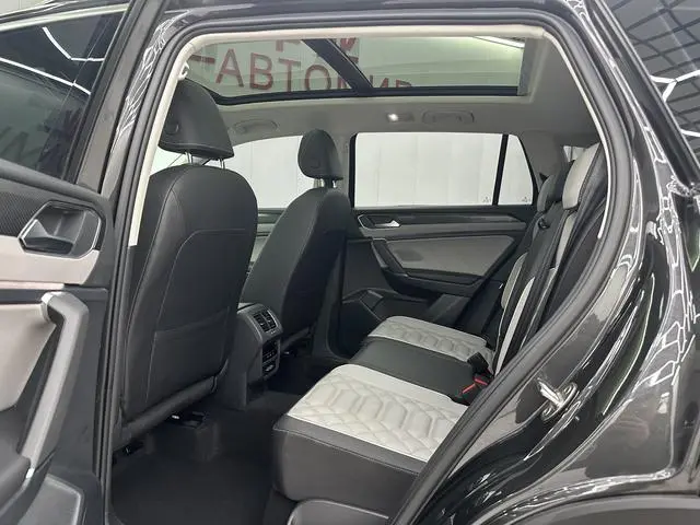 Volkswagen Tanyue 280TSI two-wheel drive Luxury Plus Premium Edition