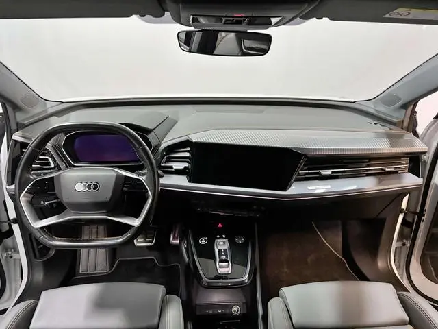 Audi Audi Q4 e-tron 40 e-tron Creation Edition