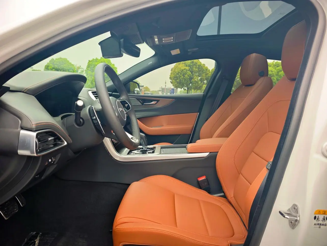 Jaguar Jaguar XEL 2.0T 250PS R-DYNAMIC S Enterprising Sports Edition